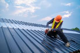 Best Solar Panel Roofing Installation  in Milton, NY